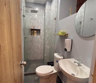 La Candelaria House | Hostal Boutique Loto de Belén