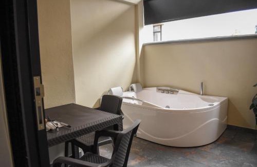 Belen Hotel | Hotel Molinos by Growing Group