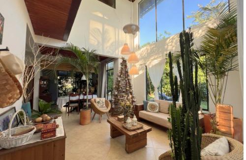 Guaduas House | Casa Dornella - Casa de Hospedaje