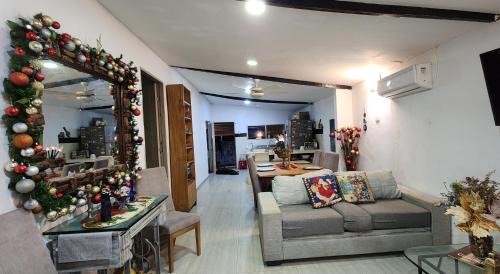 Puerto Colombia House | Casa de Playa Salgar