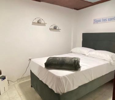 Filandia Apartment | Hostal Amelia Filandia