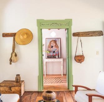 Fredonia Villa | HACIENDA LA SIERRA Finca cafetera de lujo Fredonia