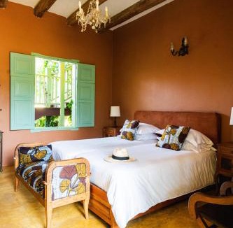 Fredonia Villa | HACIENDA LA SIERRA Finca cafetera de lujo Fredonia