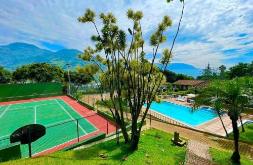 Girardota Villa | Natural paradise near Medelln