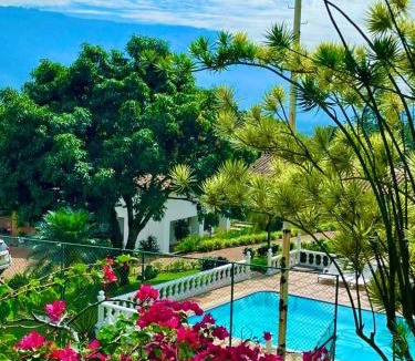 Girardota Villa | Natural paradise near Medelln