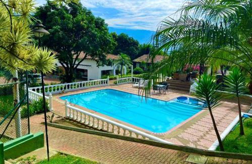 Girardota Villa | Natural paradise near Medelln