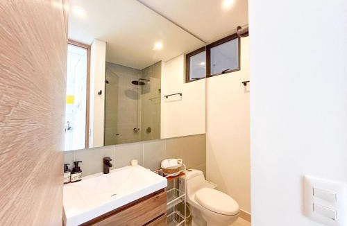 Pivijay Apartment | Apartamento en Salinas del Mar