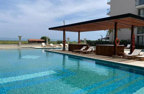 Pivijay Apartment | Apartamento en Salinas del Mar