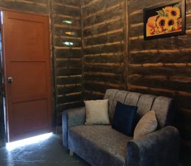 La Vega Hotel | Posada Rural Aguita de Panela