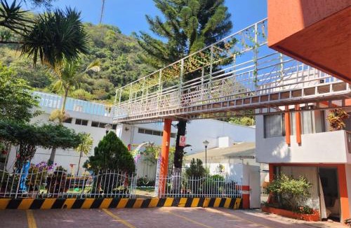 Moniquira Hotel | Hotel Emperador