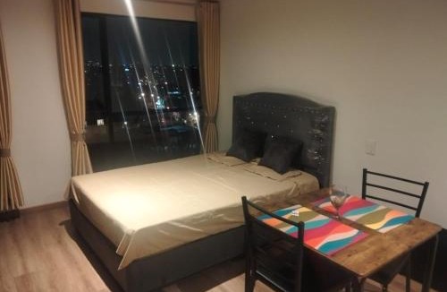 Centro International Apartment | TEIK aparta estudio
