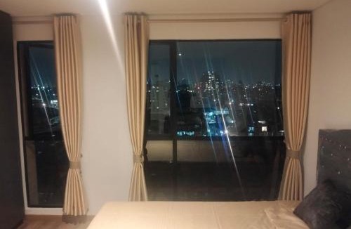 Centro International Apartment | TEIK aparta estudio