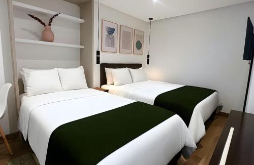 Chico Norte Apartment | Charming apartment in Chico