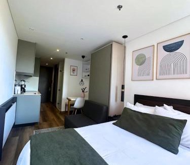 Chico Norte Apartment | Charming apartment in Chico