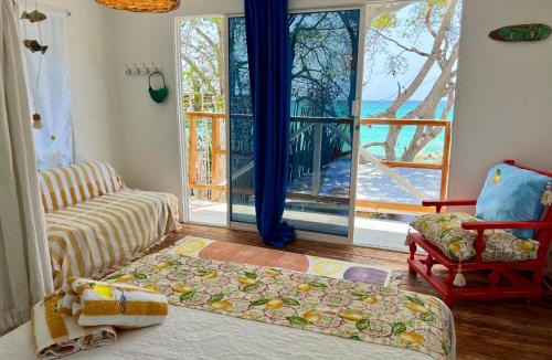 Bocachica Hotel | Mio Mio Beach