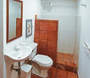 Ubate Apartment | San Pedro