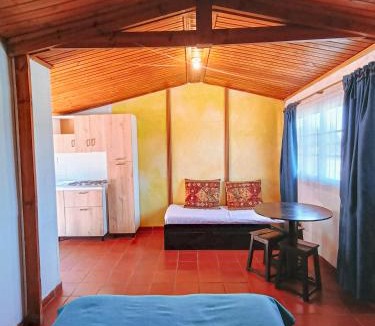 Ubate Apartment | San Pedro