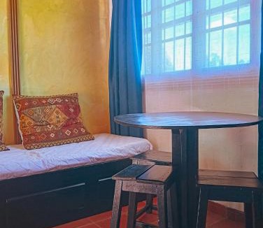 Ubate Apartment | San Pedro