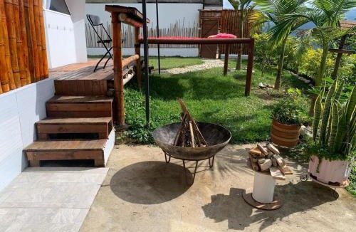 San Rafael Other | Glamping San Rafael-la cumbre