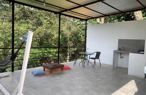 San Rafael Other | Glamping San Rafael-la cumbre