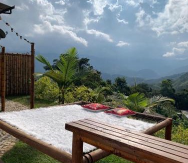 San Rafael Other | Glamping San Rafael-la cumbre