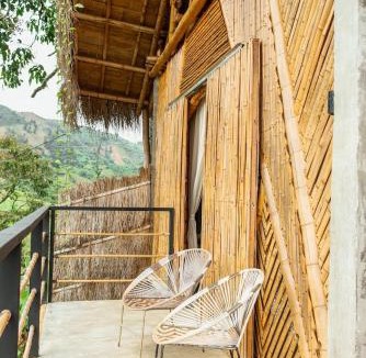 Manizales Hotel | ATTRAVERSIAMO BAMBOO HOUSE