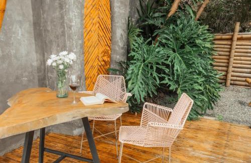 Manizales Hotel | ATTRAVERSIAMO BAMBOO HOUSE