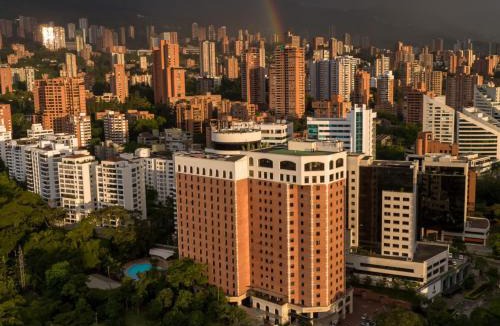 La Florida Hotel | Hotel Dann Carlton Medellín
