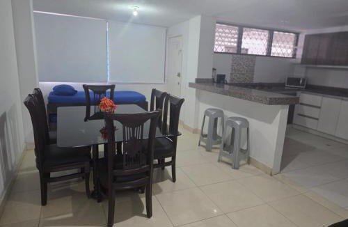 El Rodadero Apartment | APARTAMENTO CON HERMOSA VlSTA AL MAR EN EL RODADERO