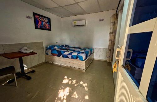 Bocachica House | Hostal Bahia Bocachica