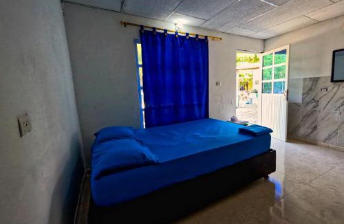Bocachica House | Hostal Bahia Bocachica