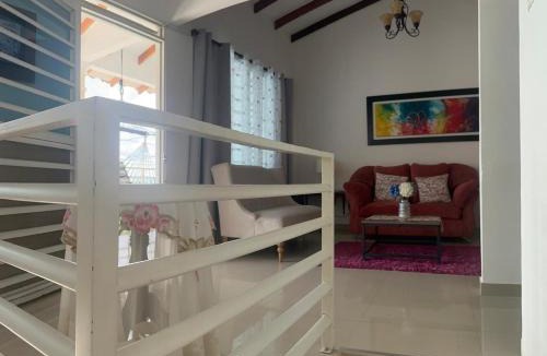 Roldanillo Apartment | Apartamento Las Colinas