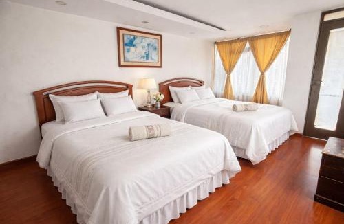 Ipiales Hotel | Hotel Dinastia