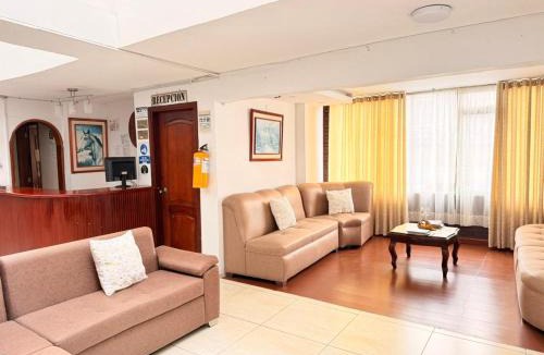 Ipiales Hotel | Hotel Dinastia