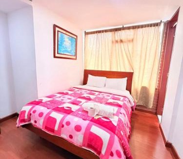 Ipiales Hotel | Hotel Dinastia