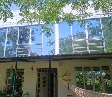 San Luis House | Casa de Hospedaje Pacho Mordisco