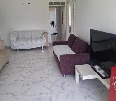 San Luis House | Casa de Hospedaje Pacho Mordisco