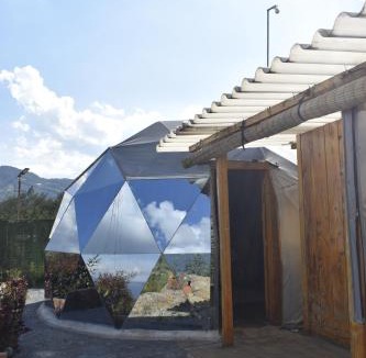 Fuquene Other | Juncos Glamping