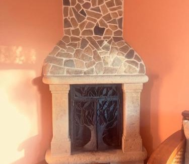Villa de Leyva Villa | Villa Veneto