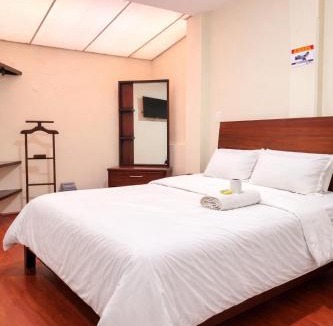 Ipiales Hotel | HOTEL IBYZA Ipiales