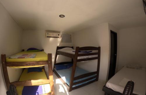 Riohacha Hostel | Hostal CQ Camarones