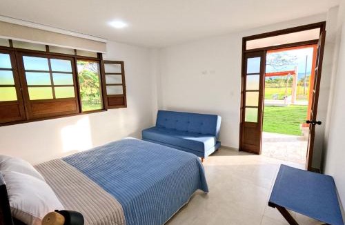 Pitalito Resort | Oikos Casa Campestre
