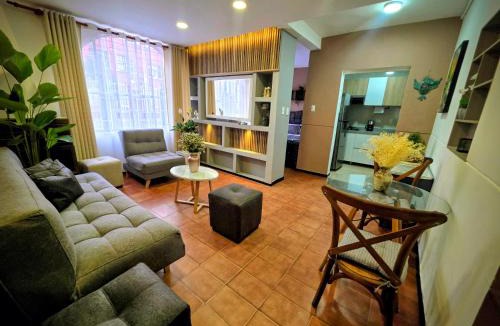 Chapinero Apartment | Casa Hotel Victoria - Hospedaje Céntrico en Palermo, Bogotá - Cerca de Chapinero y Parkway