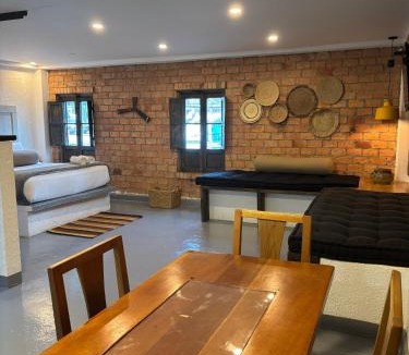 Usaquen Apartment | Kaza Living Usaquén