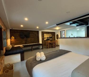 Usaquen Apartment | Kaza Living Usaquén