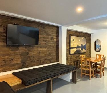 Usaquen Apartment | Kaza Living Usaquén