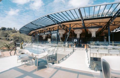 El Penol Hotel | Roka Hotel