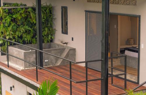 Mata de Platano Hotel | Nakua Tayrona - Spa & Nature retread