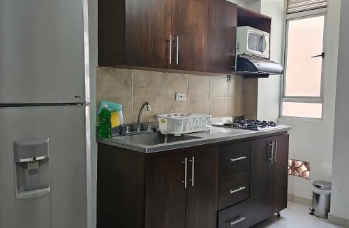 Suramericana Apartment | La Estación Apartment - Cerca al Metro