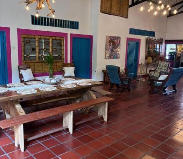 Rivera House | Casa Roma